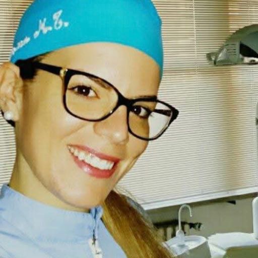 Dott.ssa Martina Travaglini dott.ssa Martina Travaglini