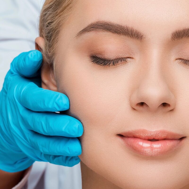 Medicina Estetica Sorriso