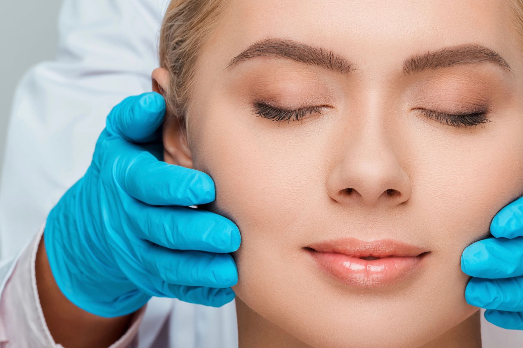 Medicina Estetica Sorriso