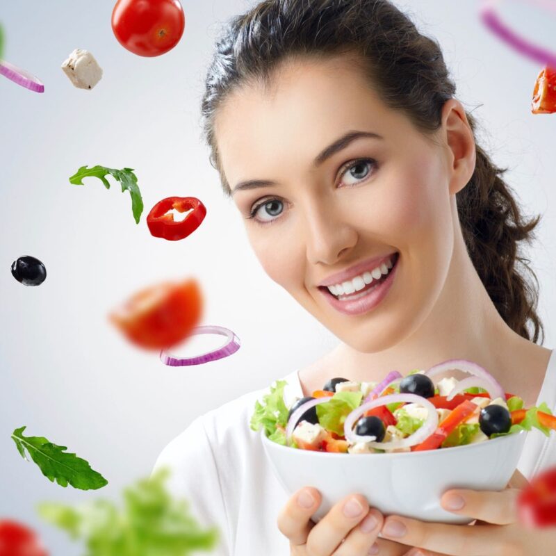 Biologia della nutrizione