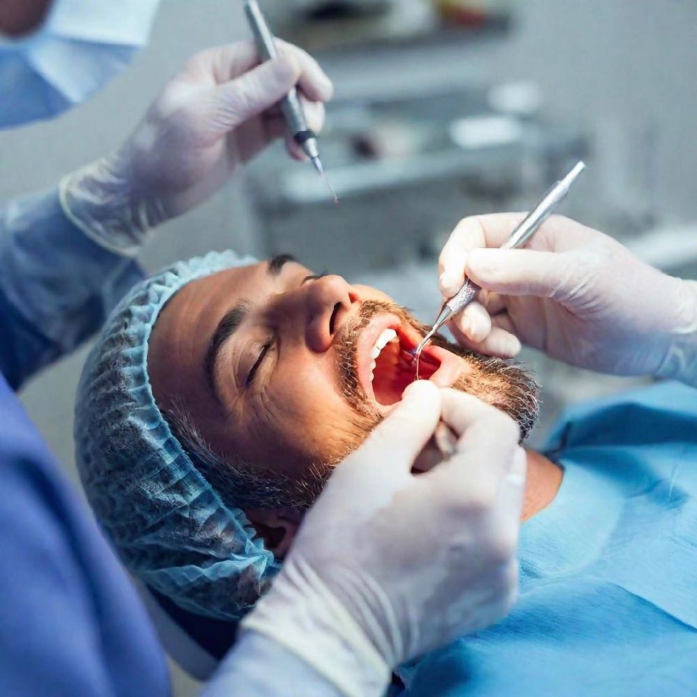 Endodonzia - Sorriso