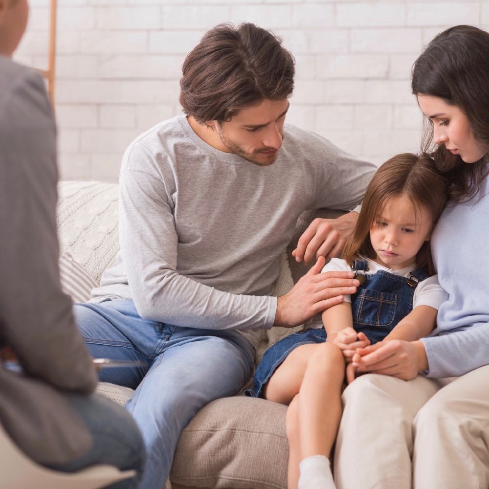 psicoterapia sistemico relazionale
