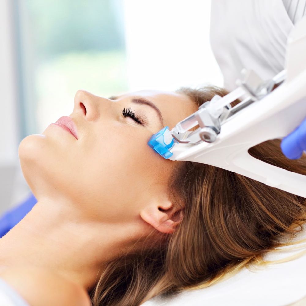 Mesoterapia per Viso e Corpo