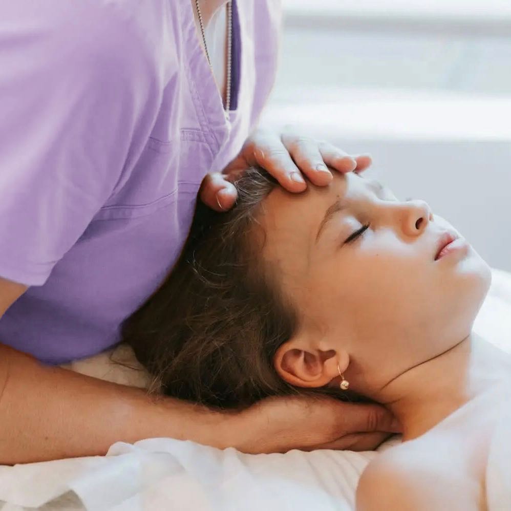 Osteopatia pediatrica