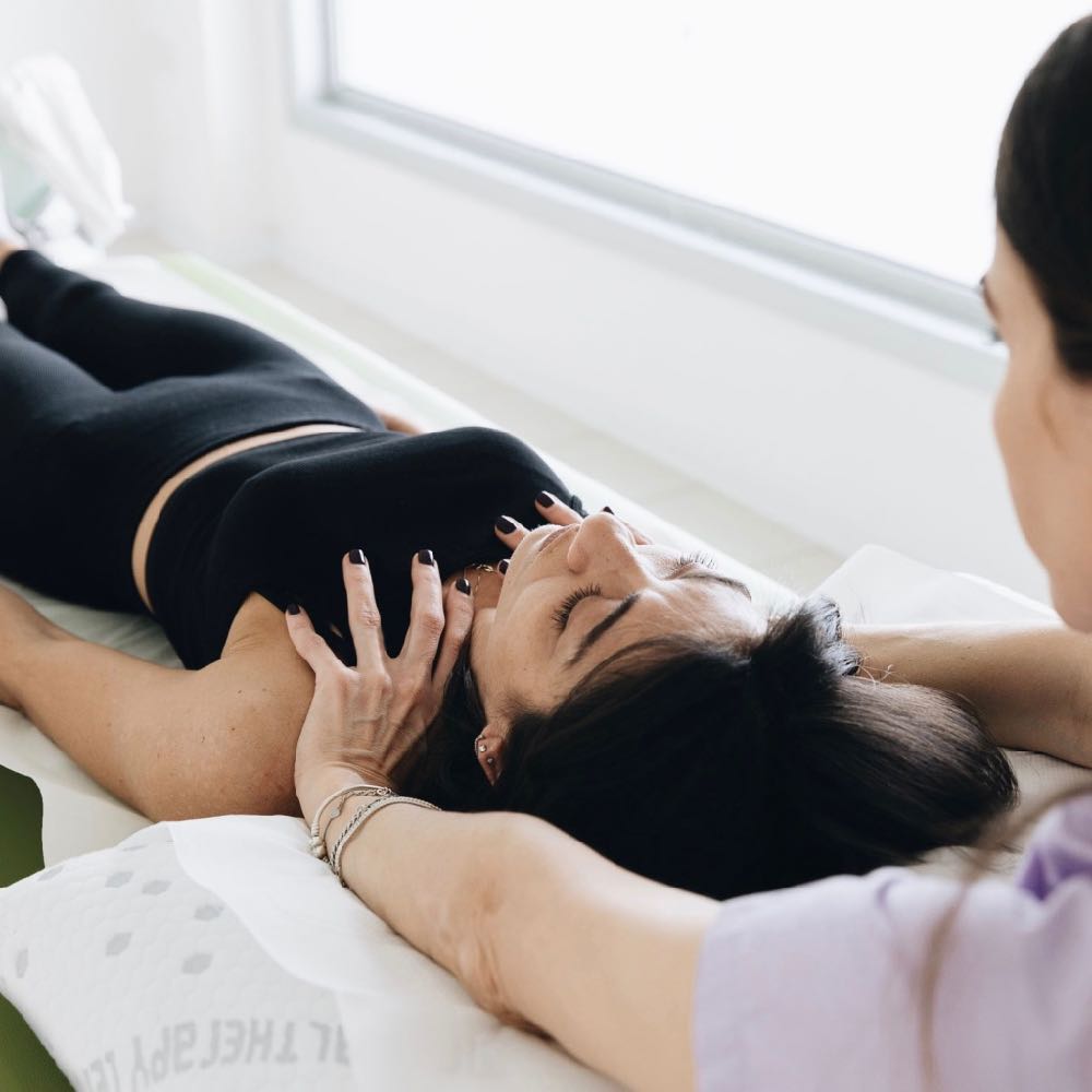 Osteopatia per adulti